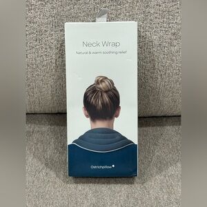 Ostrichpillow Heated Neck Wrap